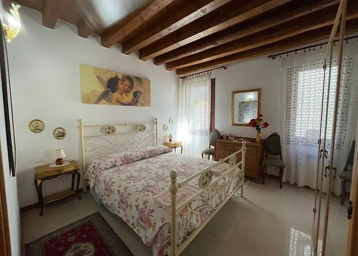 Ca D\'Oro - Venice City Centre