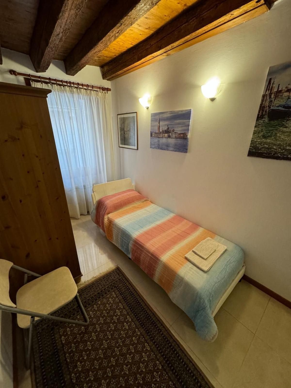 Ca D'oro - Centre Apartment