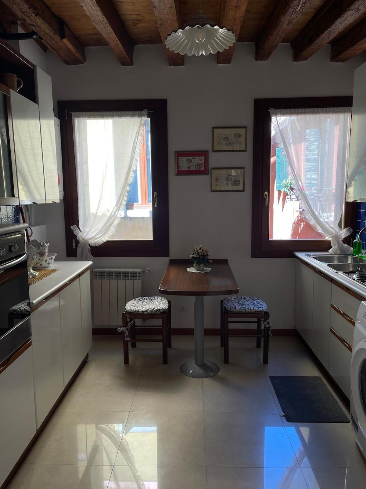 Ca D'oro - Centre Apartment *