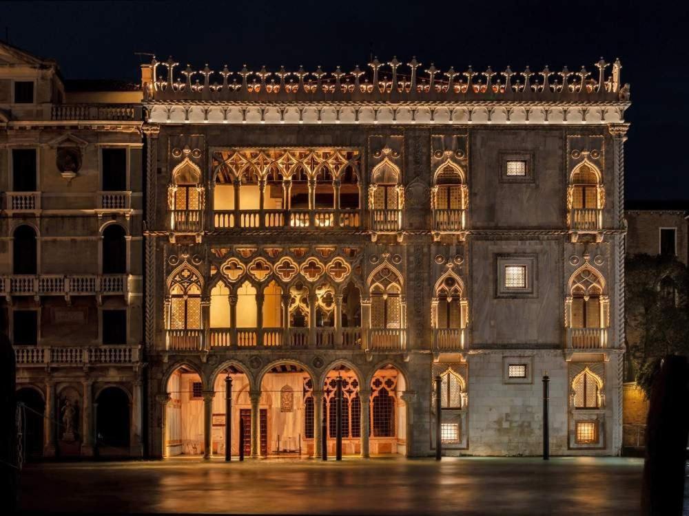 Ca D'oro - Centre