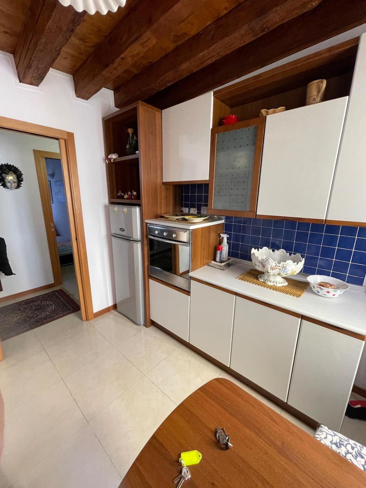 Apartment Ca D'oro - Centre