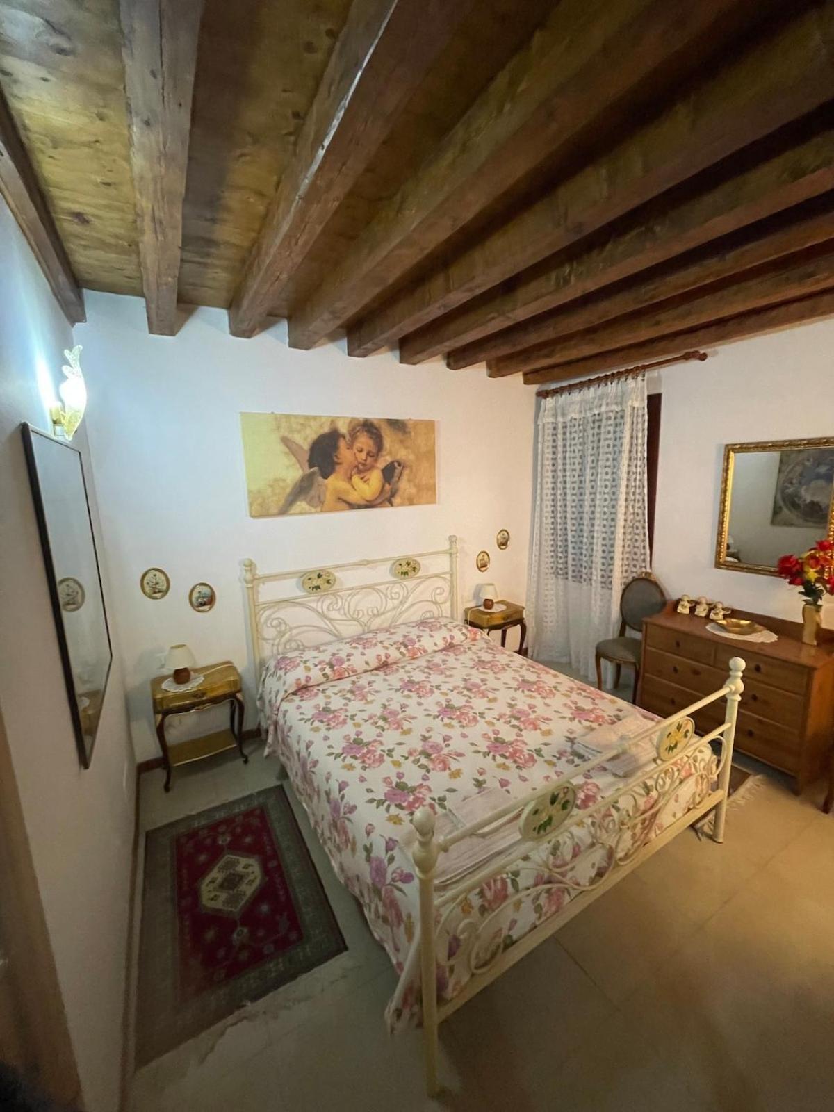 Ca D'oro - Centre Apartment Venedig