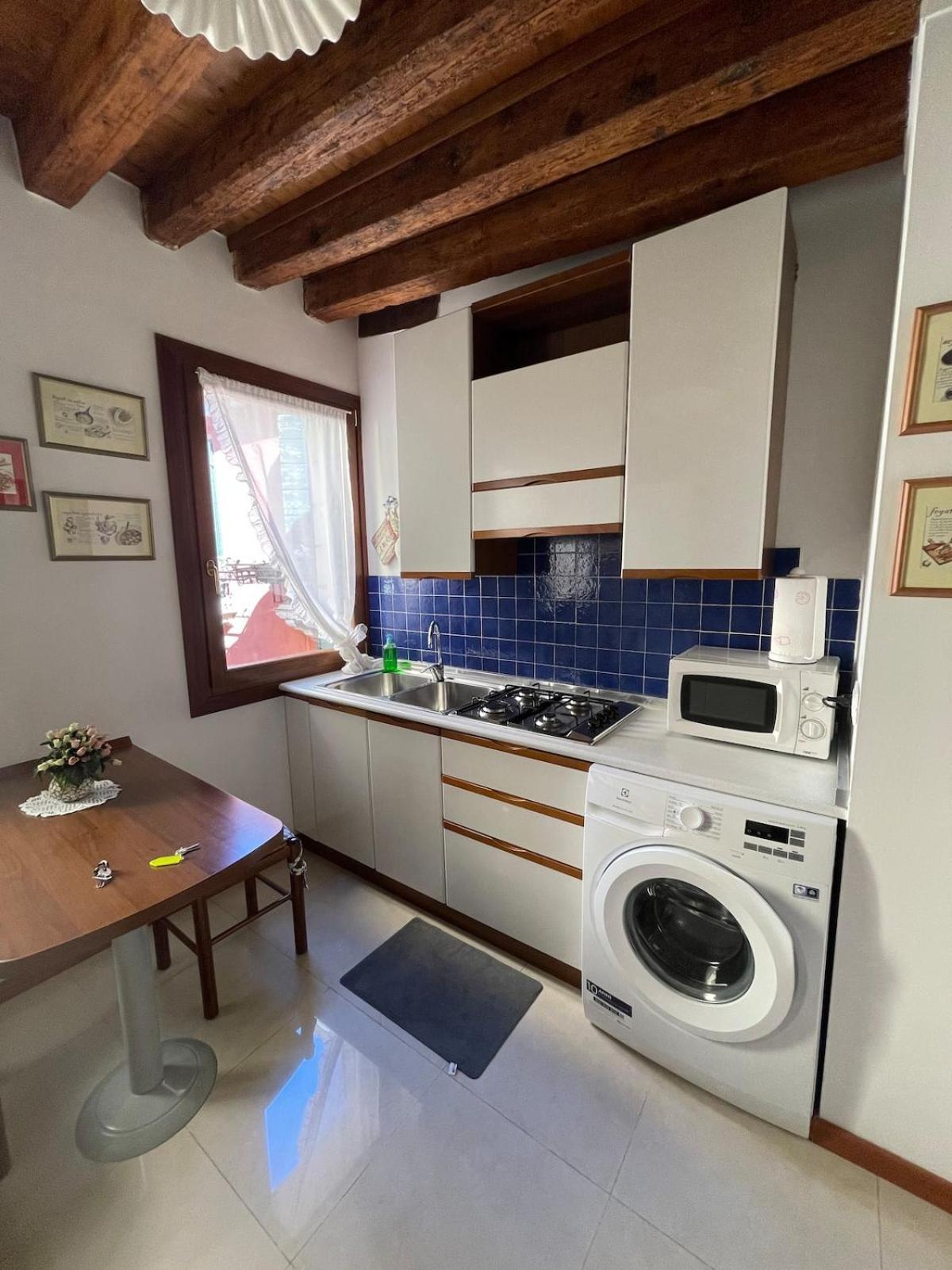 Ca D'oro - Centre Apartment *