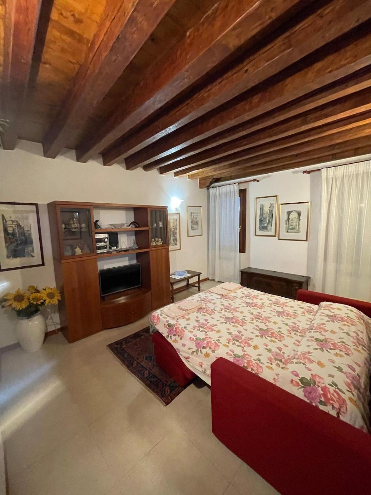 Apartment Ca D'oro - Centre *
