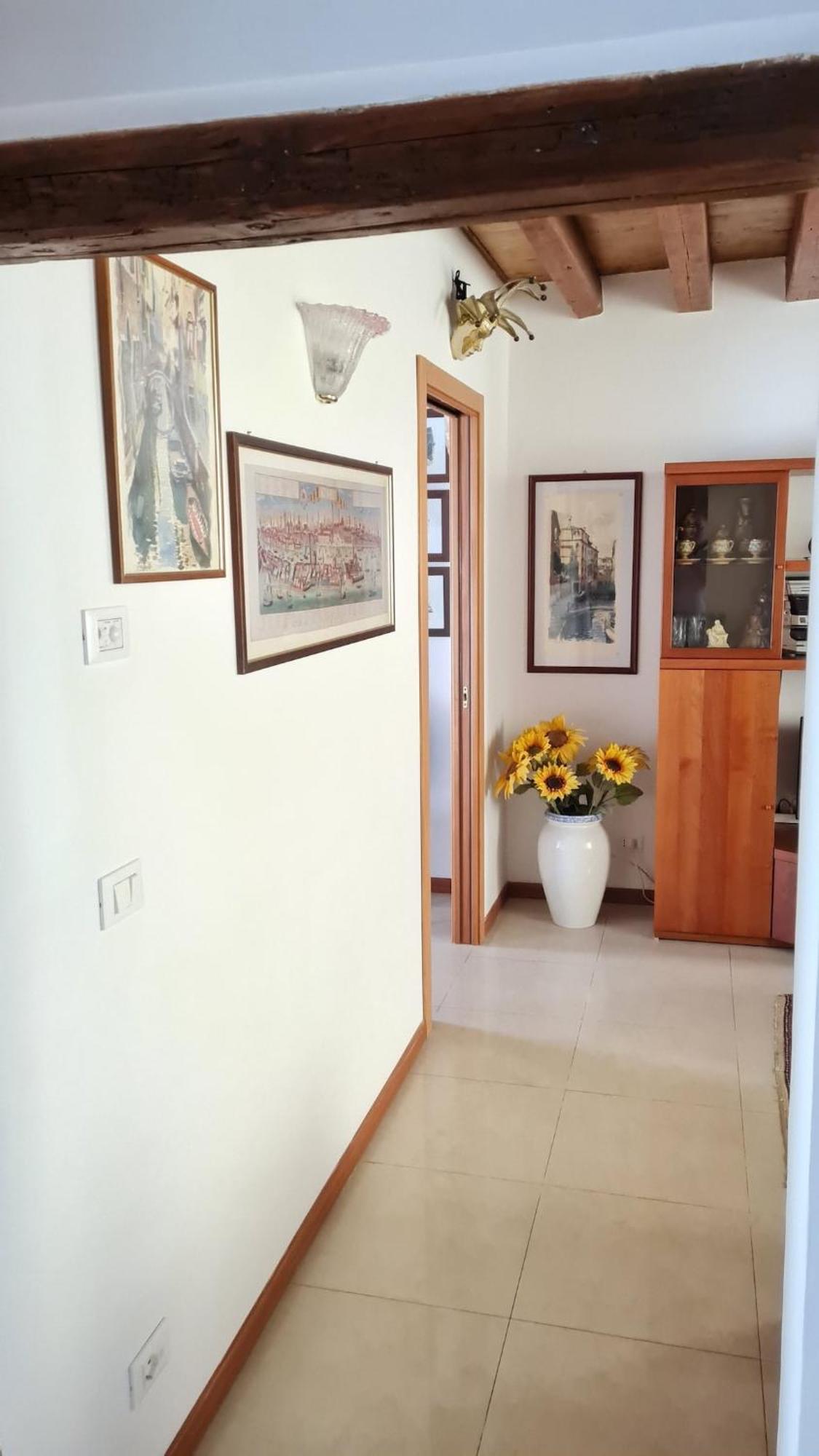 Apartment Ca D'oro - Centre Venedig